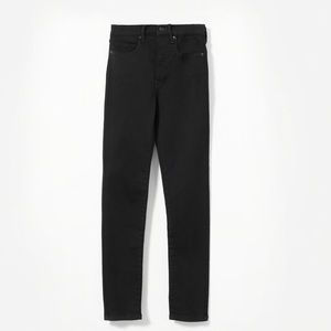 SALE Everlane Authentic Stretch High-Rise Skinny Jean